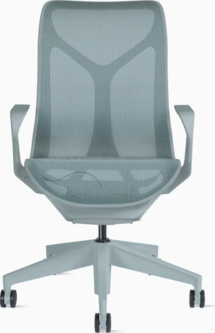 Cosm Chair, Mid Back