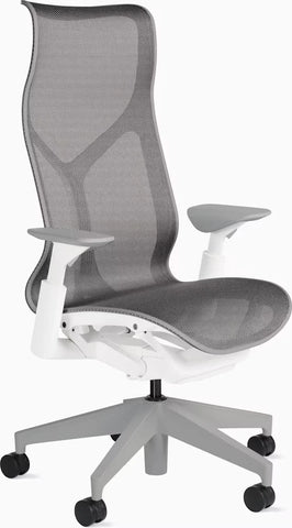 Cosm Chair, High Back