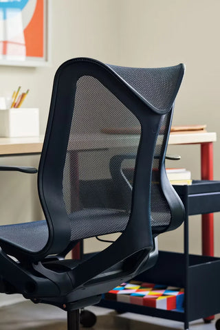 Cosm Chair, High Back