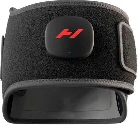 Hyperice – Venom 2 Back – Black