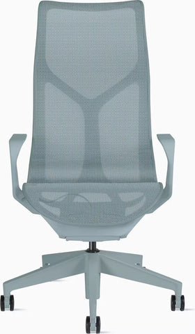 Cosm Chair, High Back