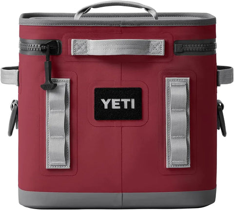 Hopper Flip 12 Portable Soft Cooler