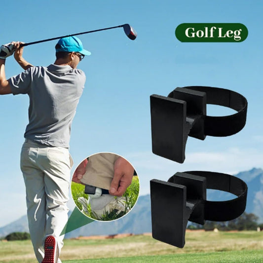 Funny Golf Ball Ankle Holder