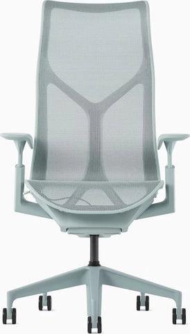 Cosm Chair, High Back