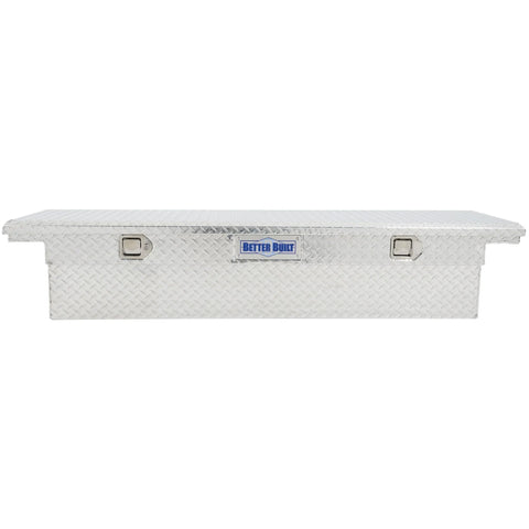 Better Built 70 Crown Series Low Profile Crossover Truck Tool Box