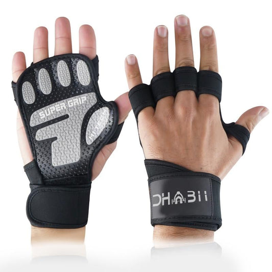 Weight Lifting Gloves