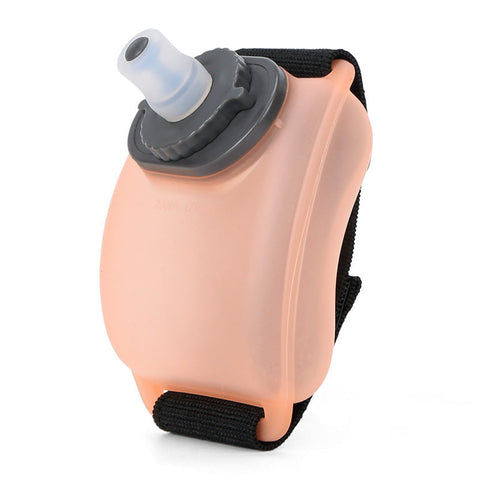Sport Wrist Water Bottle