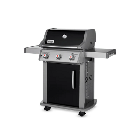 SPIRIT E-310 GAS GRILL
