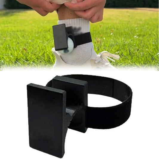 Funny Golf Ball Ankle Holder