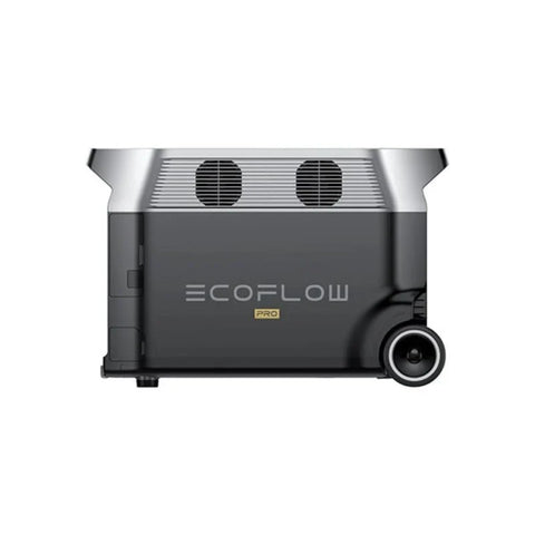 EcoFlow DELTA Pro Portable Power Station