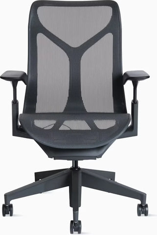Cosm Chair, Mid Back