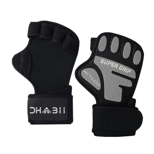 Weight Lifting Gloves
