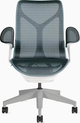 Cosm Chair, Mid Back
