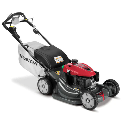 Honda 21-in Nexite Deck Self-Propelled Lawn Mower 锟斤拷 Versamow 4-in-1 System 锟斤拷 Hydrostatic Drive 锟斤拷 Electric Start 锟斤拷 GCV200 Engine with Roto-Stop