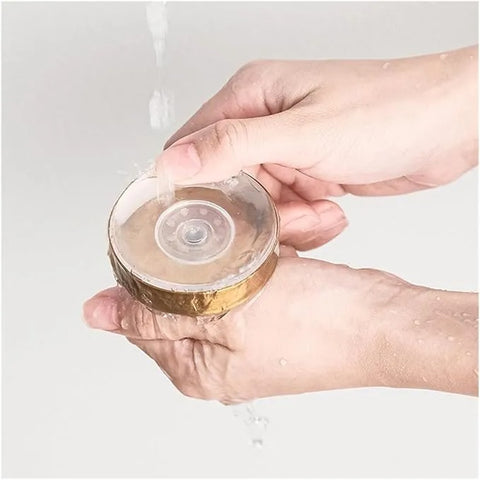 4 PCS Upgraded Suction Cup Hooks