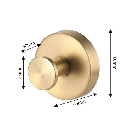 4 PCS Upgraded Suction Cup Hooks