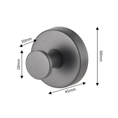 4 PCS Upgraded Suction Cup Hooks