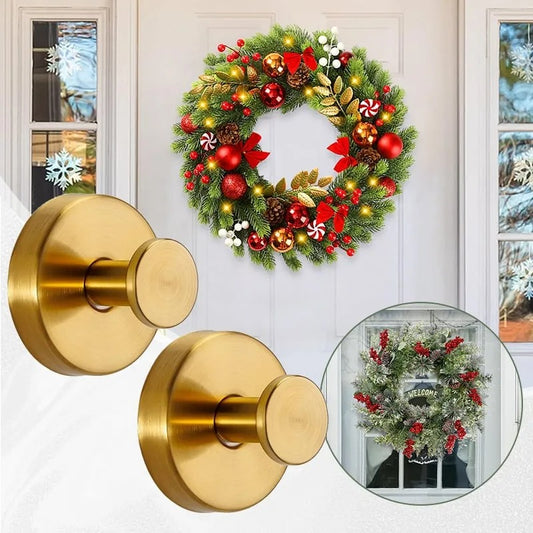 2 PCS Upgraded Suction Cup Hooks