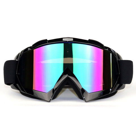 Snow Goggles Windproof Ski Goggles Over Glasses Ski/Snowboard Goggles