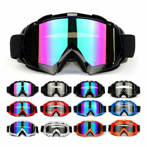 Snow Goggles Windproof Ski Goggles Over Glasses Ski/Snowboard Goggles