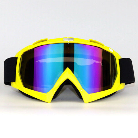 Snow Goggles Windproof Ski Goggles Over Glasses Ski/Snowboard Goggles