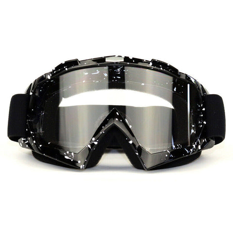 Snow Goggles Windproof Ski Goggles Over Glasses Ski/Snowboard Goggles
