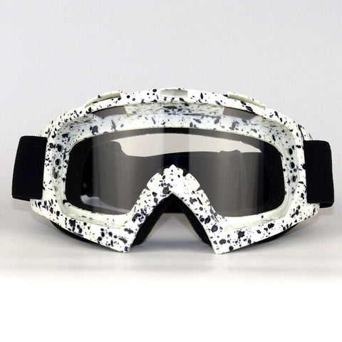 Snow Goggles Windproof Ski Goggles Over Glasses Ski/Snowboard Goggles