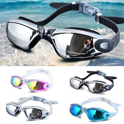 Adults Waterproof Adjustable Band Diving Silicone UV Protection