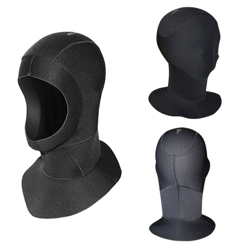 3MM Neoprene Diving Swimming Cap