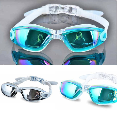 Adults Waterproof Adjustable Band Diving Silicone UV Protection