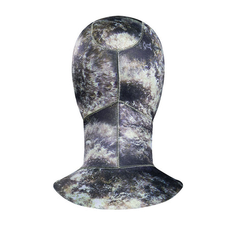Sbart 3mm Neoprene Adults Scuba Hoods For Diving Snorkel Hat