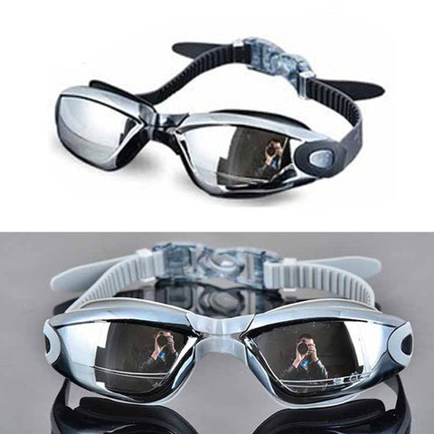 Adults Waterproof Adjustable Band Diving Silicone UV Protection
