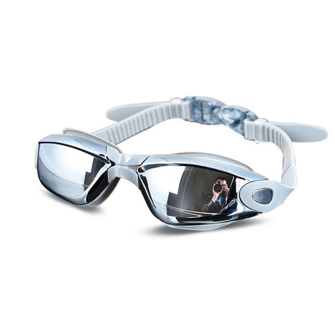 Adults Waterproof Adjustable Band Diving Silicone UV Protection