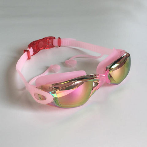 Adult Swimming Glasses Practical Adult Swimming Glasses