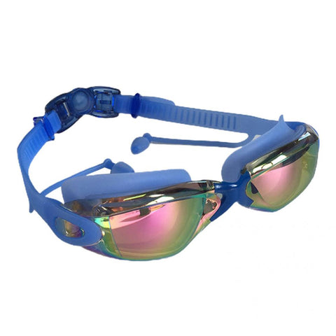 Adult Swimming Glasses Practical Adult Swimming Glasses