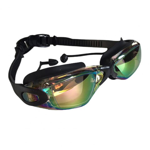 Adult Swimming Glasses Practical Adult Swimming Glasses