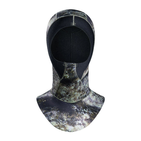 Sbart 3mm Neoprene Adults Scuba Hoods For Diving Snorkel Hat