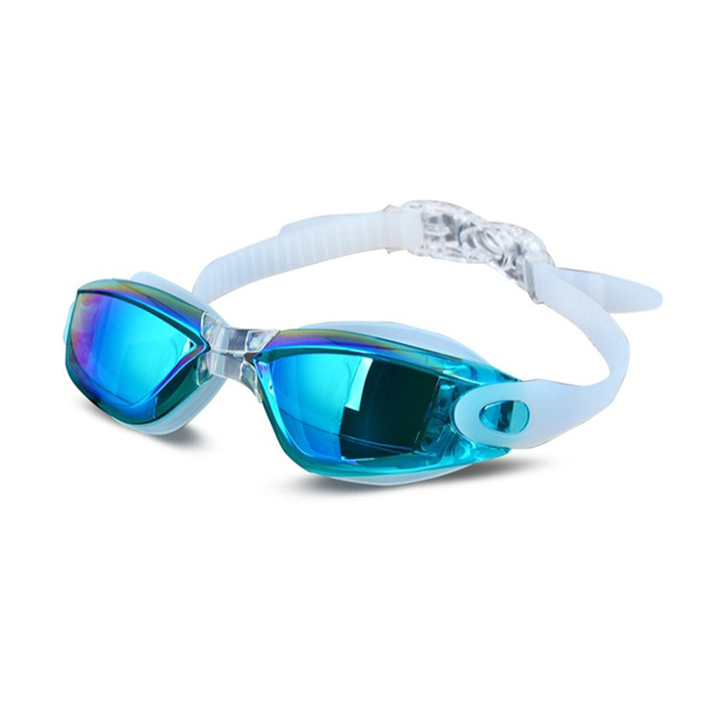 Adults Waterproof Adjustable Band Diving Silicone UV Protection