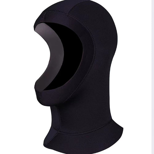 3MM Neoprene Diving Swimming Cap