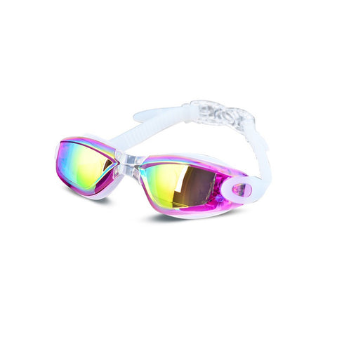 Adults Waterproof Adjustable Band Diving Silicone UV Protection