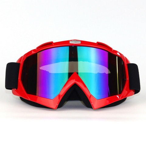 Snow Goggles Windproof Ski Goggles Over Glasses Ski/Snowboard Goggles