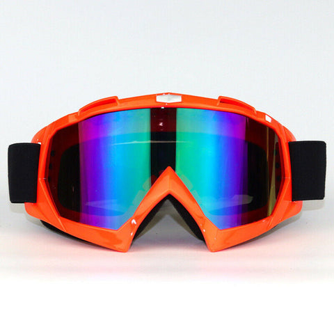 Snow Goggles Windproof Ski Goggles Over Glasses Ski/Snowboard Goggles