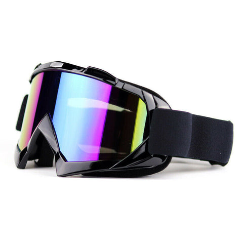 Snow Goggles Windproof Ski Goggles Over Glasses Ski/Snowboard Goggles