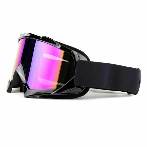 Snow Goggles Windproof Ski Goggles Over Glasses Ski/Snowboard Goggles
