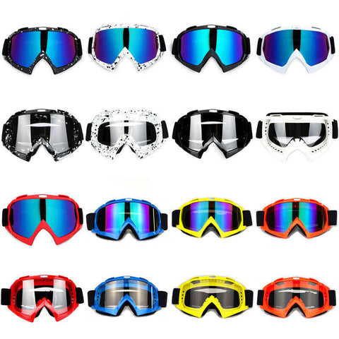 Snow Goggles Windproof Ski Goggles Over Glasses Ski/Snowboard Goggles