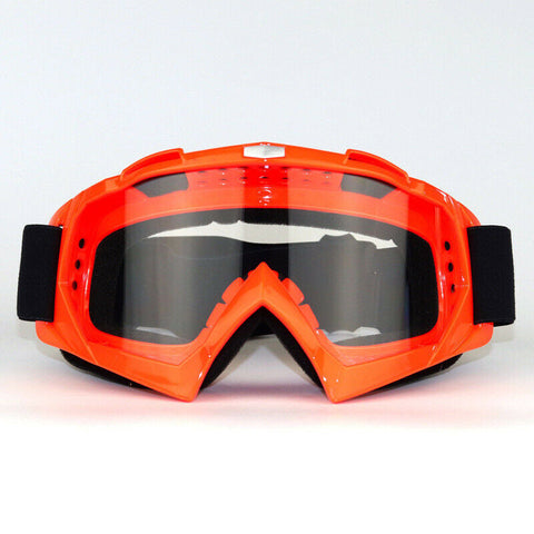 Snow Goggles Windproof Ski Goggles Over Glasses Ski/Snowboard Goggles