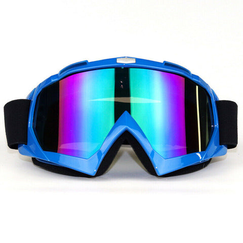 Snow Goggles Windproof Ski Goggles Over Glasses Ski/Snowboard Goggles