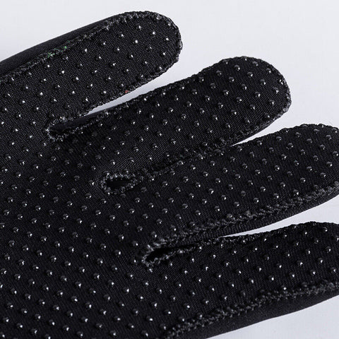 3mm Diving Gloves Neoprene Swimming Flippers Underwater Fishing Equipment