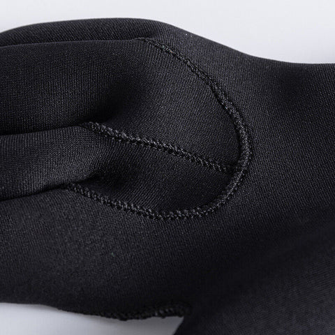 3mm Diving Gloves Neoprene Swimming Flippers Underwater Fishing Equipment