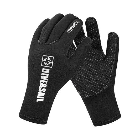5mm 3mm 2mm Diving Gloves Neoprene Swimming Flippers Surf Equipment